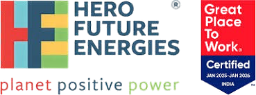 Hero Future Energies logo