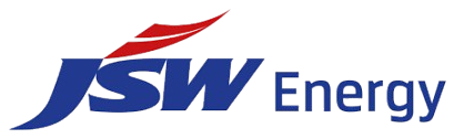 JSW Energy logo