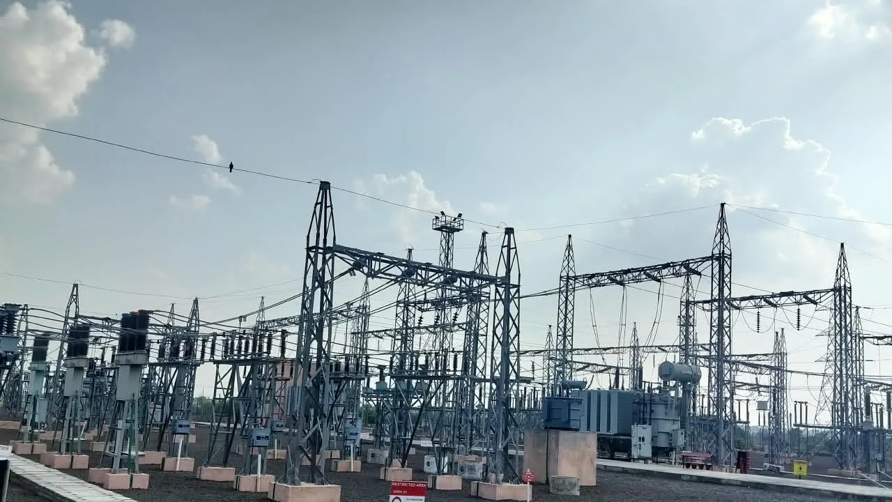 JSW Energy — O&M of 110/33KV Substation, Jath, Sangli, Maharashtra