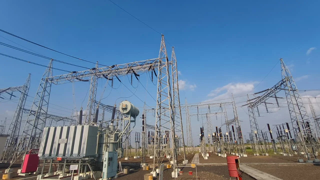 Greenko Group, Hero Futures, Inox Power — O&M of 220/33KV Substation, Khanapur, Sangli, Maharashtra