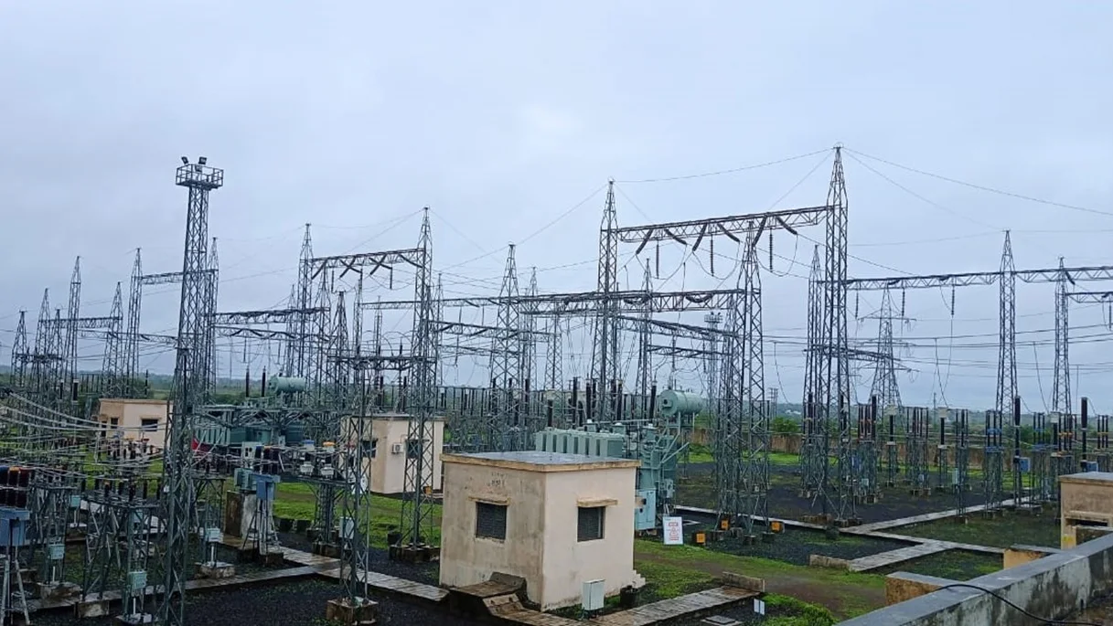 Regen Powertech — O&M of 132/33KV Substation, Hiwarwadi, Satara, Maharashtra since commissioning