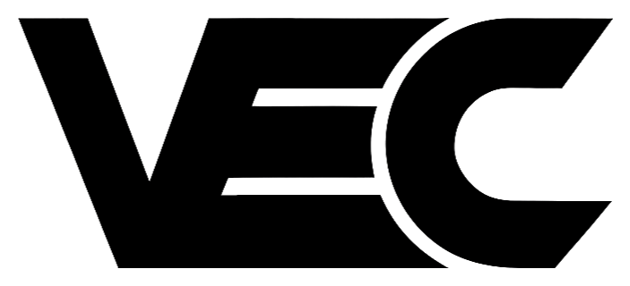 VEC — Vijayanand Engineers & Contractors logo